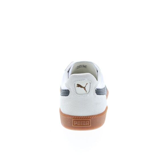 Puma Mens Puma Super Liga OG Retro White Shoes (NWT) - Picture 6 of 7